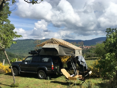Camping El Burro Blanco Camping El Burro Blanco