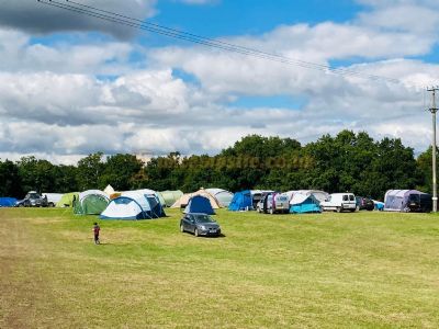 Chapelfield Camping