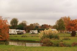 Fairfields Farm Caravan And Camping Park