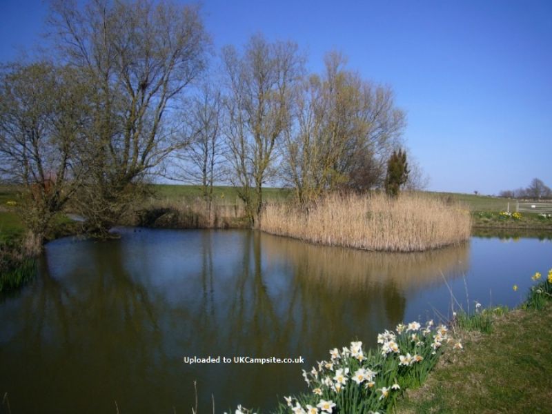 Fairfields Farm Caravan And Camping Park