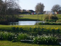 Fairfields Farm Caravan And Camping Park