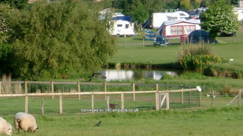 Fairfields Farm Caravan And Camping Park