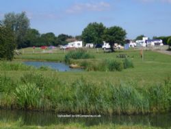 Fairfields Farm Caravan And Camping Park