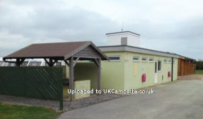 Fairfields Farm Caravan And Camping Park