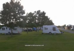 Fairfields Farm Caravan And Camping Park
