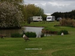 Fairfields Farm Caravan And Camping Park