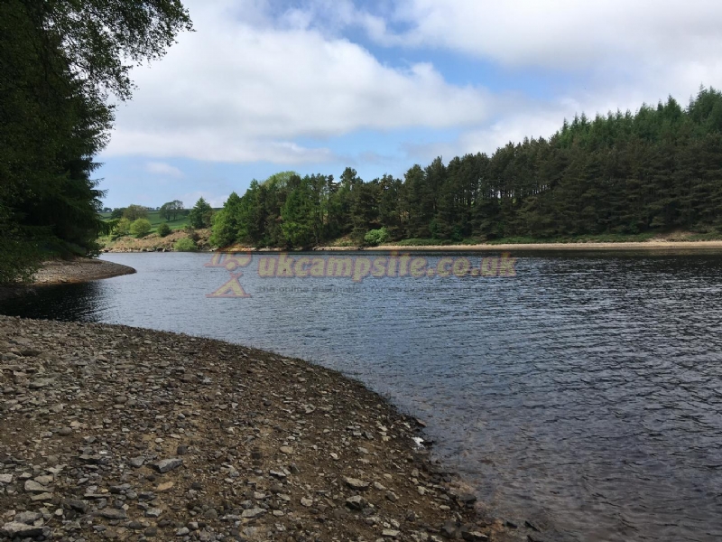 Breaks Fold Farm Campsite And Glamping
