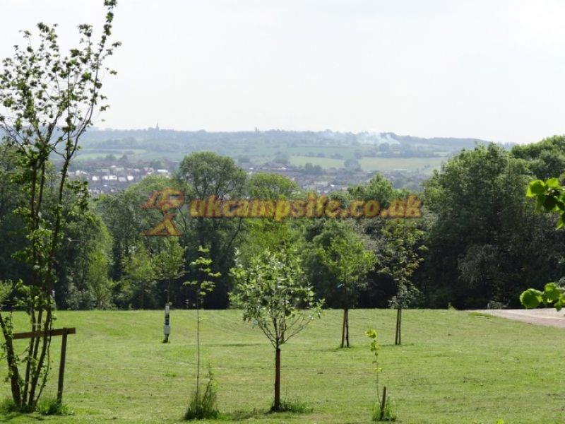 Riddings Wood Holiday Park