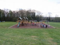 Riddings Wood Holiday Park