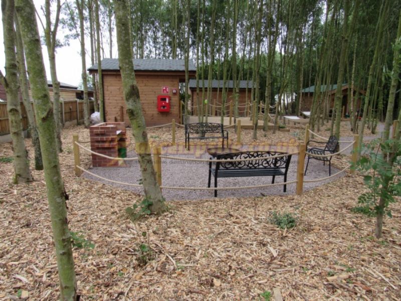 Riddings Wood Holiday Park