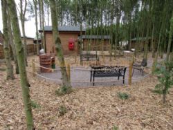 Riddings Wood Holiday Park