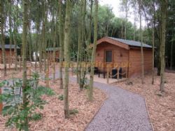 Riddings Wood Holiday Park