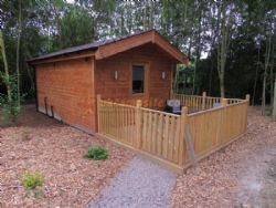 Riddings Wood Holiday Park