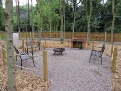 Riddings Wood Holiday Park