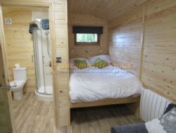 Riddings Wood Holiday Park