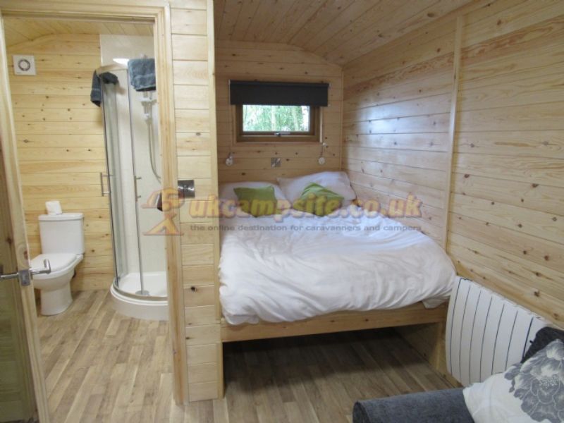 Riddings Wood Holiday Park