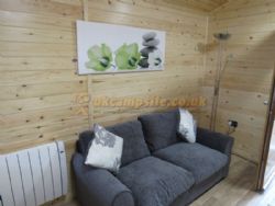 Riddings Wood Holiday Park