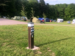 Riddings Wood Holiday Park