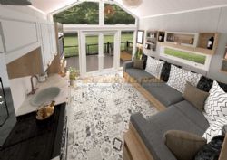 Riddings Wood Holiday Park