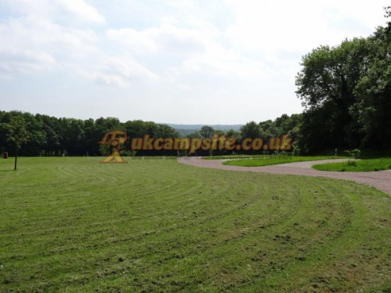 Riddings Wood Holiday Park
