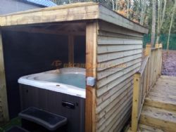 Riddings Wood Holiday Park