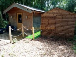 Riddings Wood Holiday Park