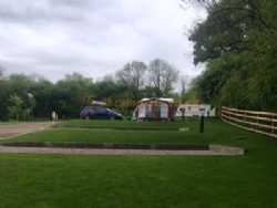 Riddings Wood Holiday Park