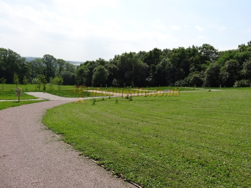 Riddings Wood Holiday Park