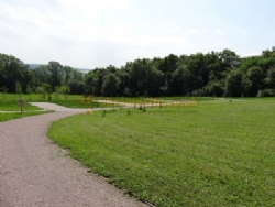 Riddings Wood Holiday Park