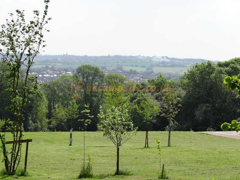 Riddings Wood Holiday Park