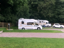 Riddings Wood Holiday Park