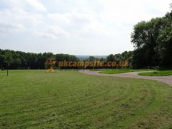 Riddings Wood Holiday Park