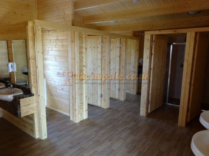 Riddings Wood Holiday Park