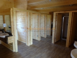 Riddings Wood Holiday Park