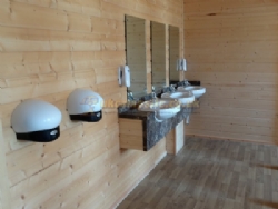 Riddings Wood Holiday Park