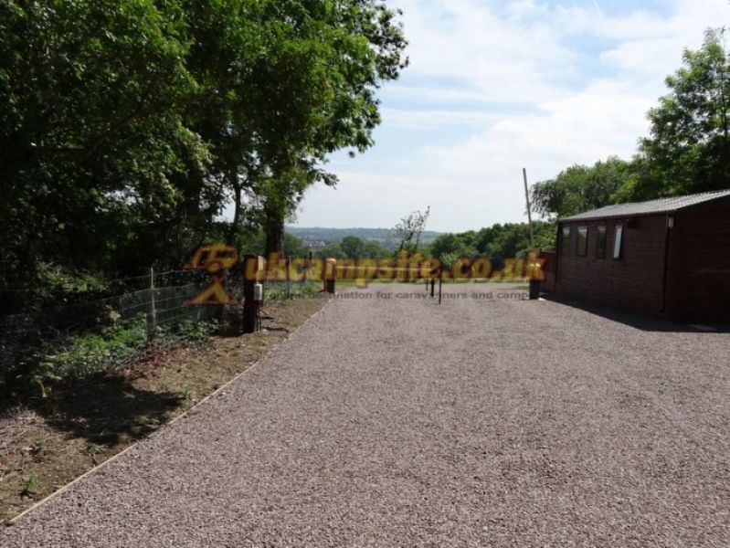 Riddings Wood Holiday Park