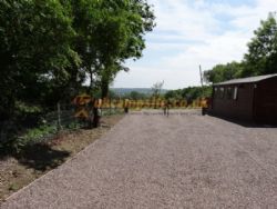 Riddings Wood Holiday Park