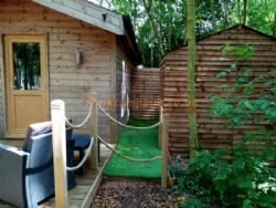 Riddings Wood Holiday Park