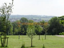 Riddings Wood Holiday Park