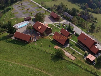 Heart Of Nature Srakovcic Family Camp