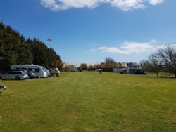 Cannon Camping And Caravan Park