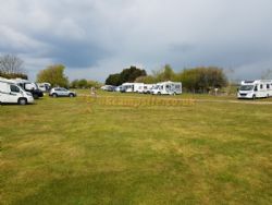 Cannon Camping And Caravan Park
