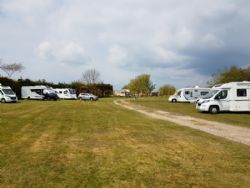 Cannon Camping And Caravan Park