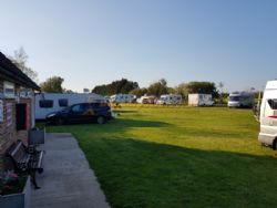 Cannon Camping And Caravan Park