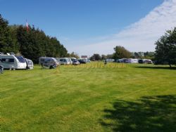 Cannon Camping And Caravan Park