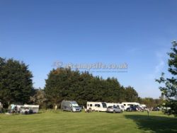 Cannon Camping And Caravan Park