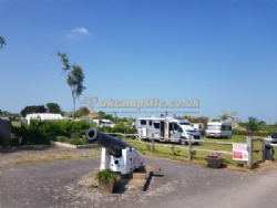 Cannon Camping And Caravan Park