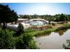 Flower Camping La Bretonniere