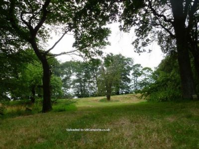 Heronsdale Manor Popupcampsites