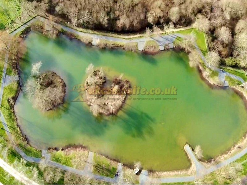 Gwinear Camping And Fishing